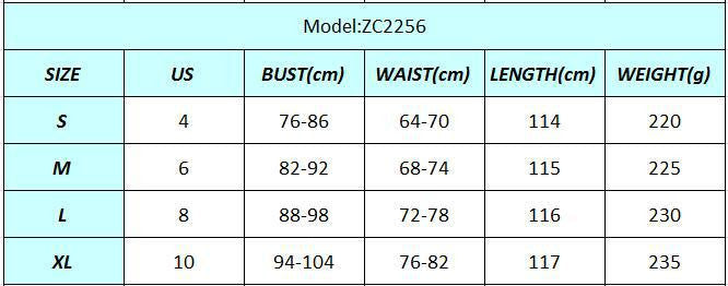 Barcelona Dress – Wrexil