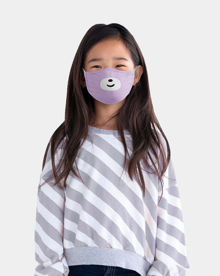 Download Cubcoats Face Masks 2 Pack PSD Mockup Templates