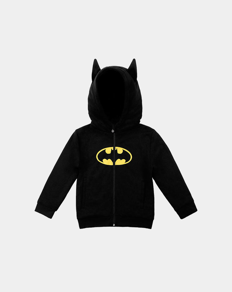 kids batman sweatshirt