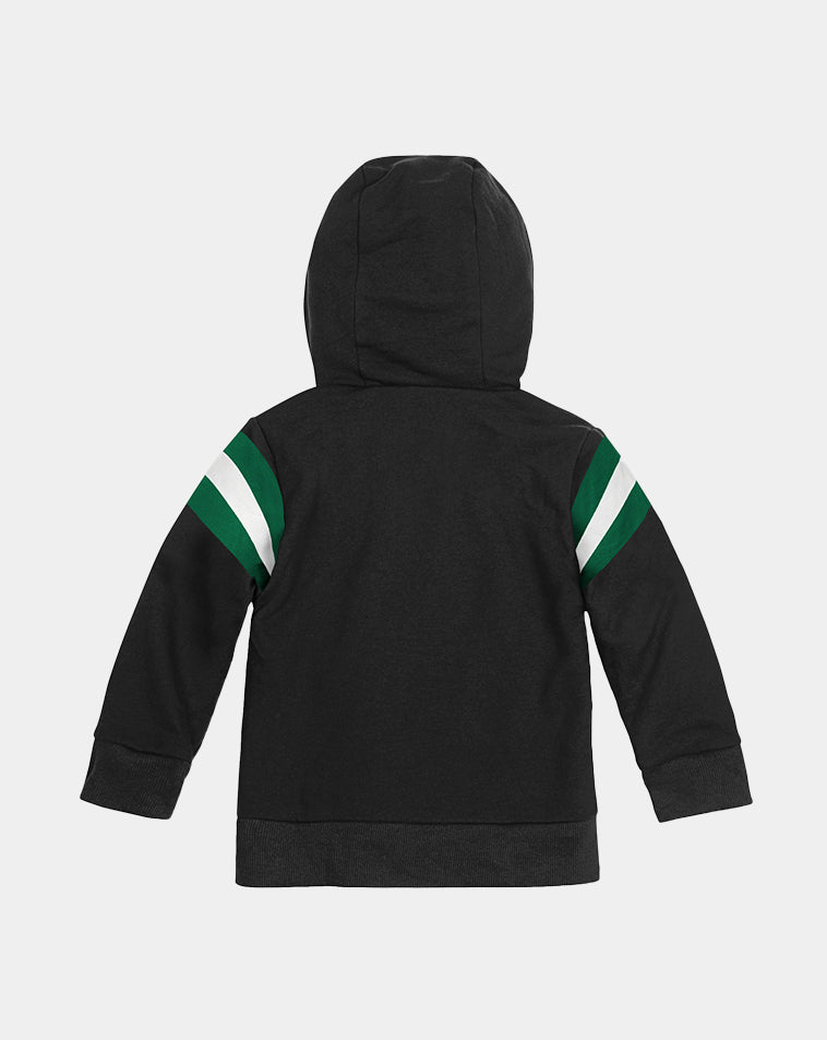 celtics zip up hoodie