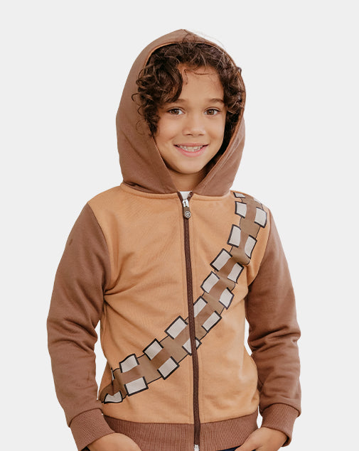 chewbacca hoodie