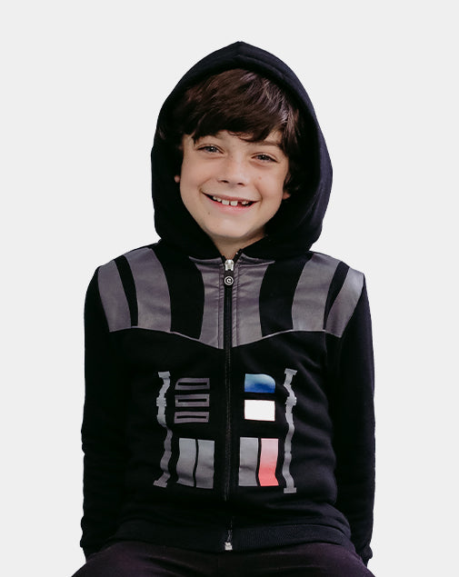 darth vader hoodie