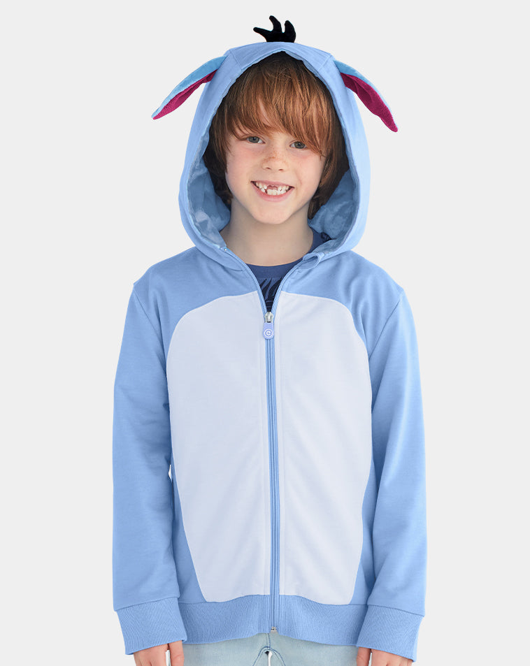 eeyore sweatshirt pullover