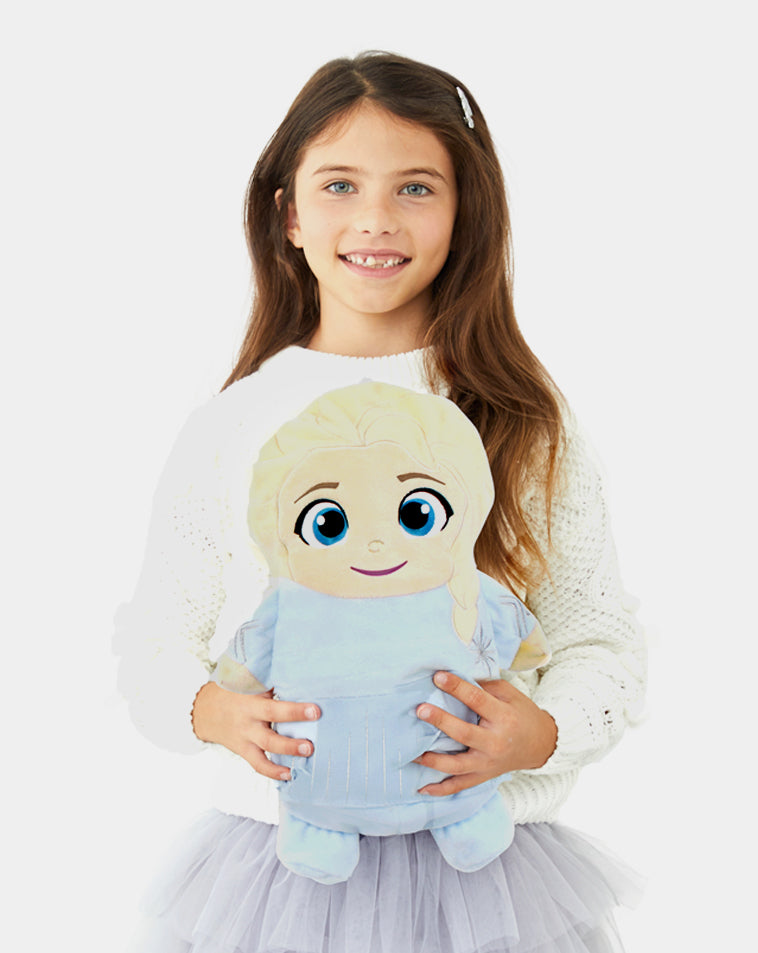 elsa stuffed animal