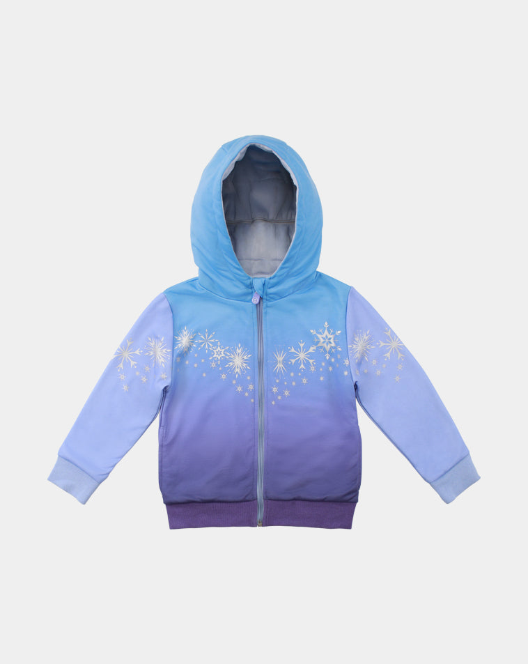 disney frozen jacket