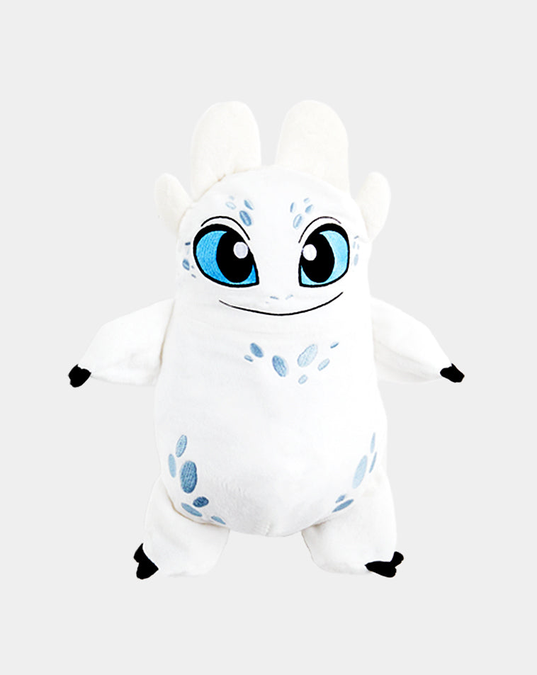 plush light fury