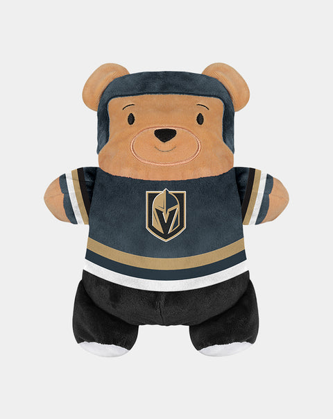 golden knights zip up