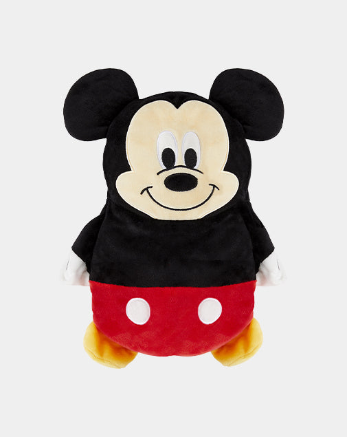 stuffed mickey mouse