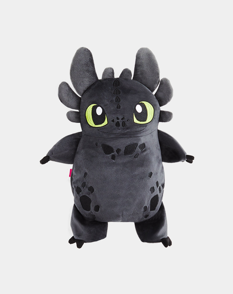 toothless plush