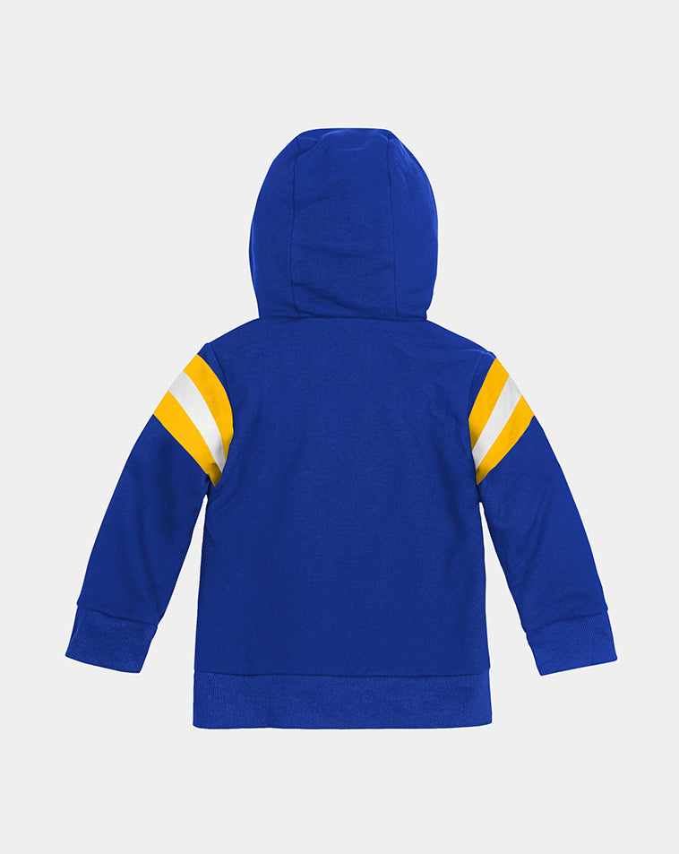 golden state warriors zip up jacket