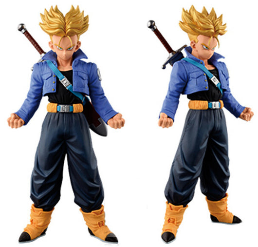 future trunks figure