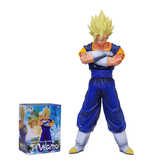 vegito action figure