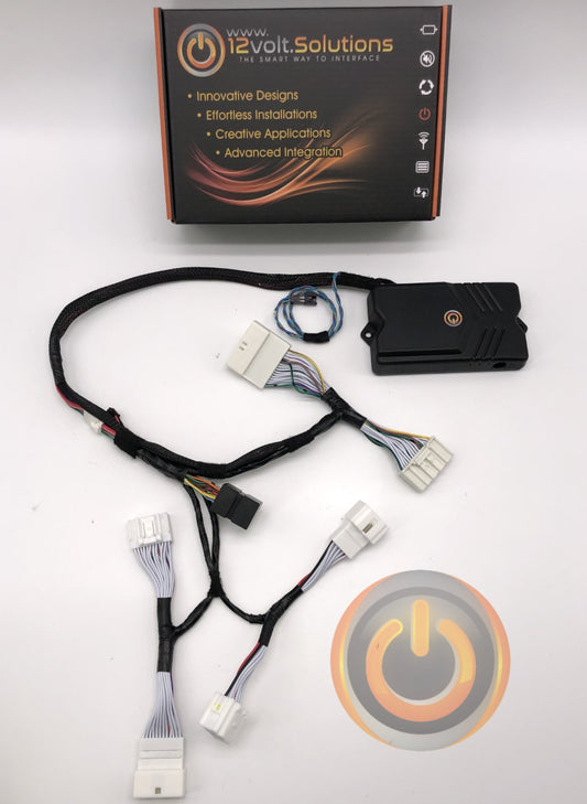 2020 kia sorento 2024 remote start kit