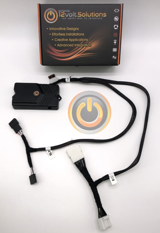 12 volt solutions tundra remote start cheap