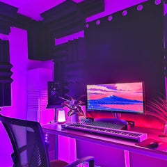 How to Create Your  Home Studio