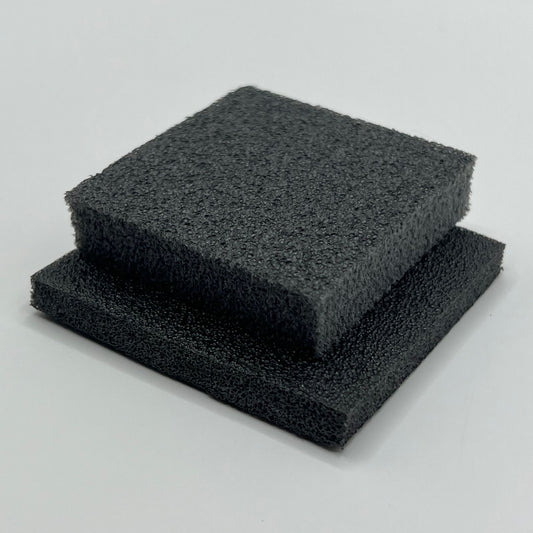 Neoprene Soundproofing Sheets - Sound Blocking Layer – SoundAssured