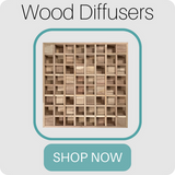 wood acoustic diffusers for sale