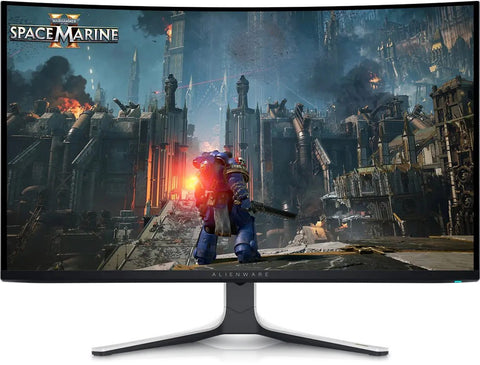 Alienware 32 4K QD-OLED Gaming Monitor (AW3225QF)