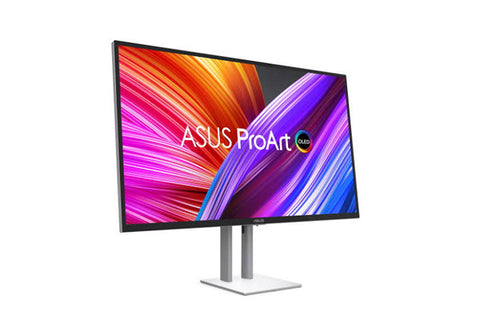 Asus Proart Display OLED PA32DCM ces monitor 2023