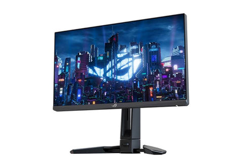 Asus Rog Swift Pro PG248QP ces monitor 2023
