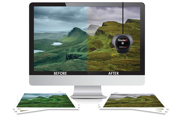 How To Calibrate a Mac Monitor?