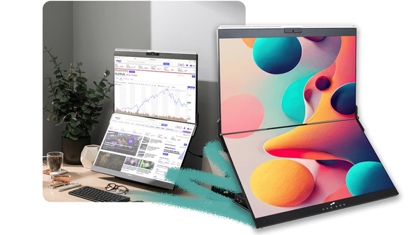 What Are Vertical Monitors Used For?, Top Benefits & Uses