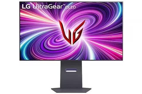 LG UltraGear OLED (32GS95UE)