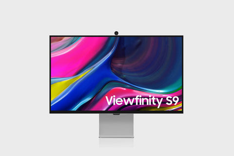Samsung Viewfinity 5K ces monitors 2023