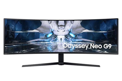 Samsung Odyssey Neo G9 ces monitor 2023