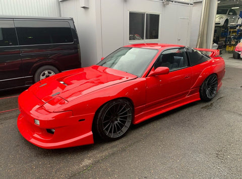 Jdm Vehicles Direct From Japan Jdm Cars For Sale Quickstyle Motorsports