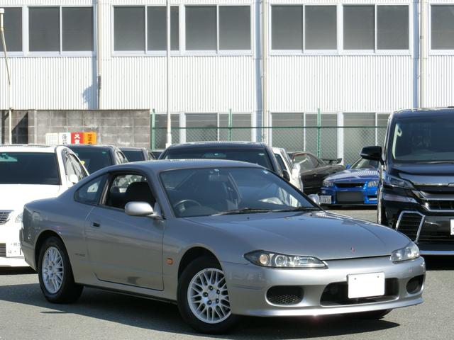 Nissan Silvia S15 Specs S G Package For Sale Quickstyle Motorsports