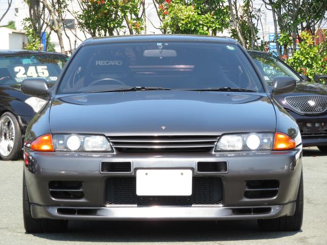 Nissan Skyline R32 Gt R For Sale Quickstyle Motorsports