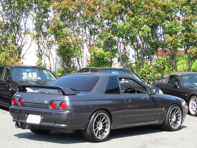 Nissan Skyline R32 Gt R For Sale Quickstyle Motorsports