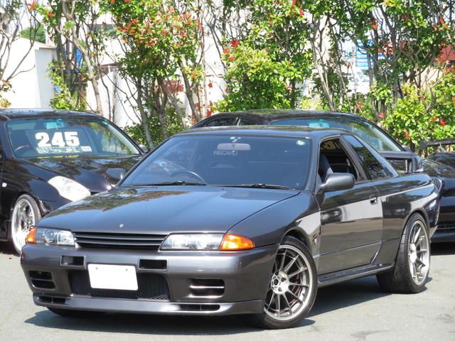 Nissan Skyline R32 Gt R For Sale Quickstyle Motorsports