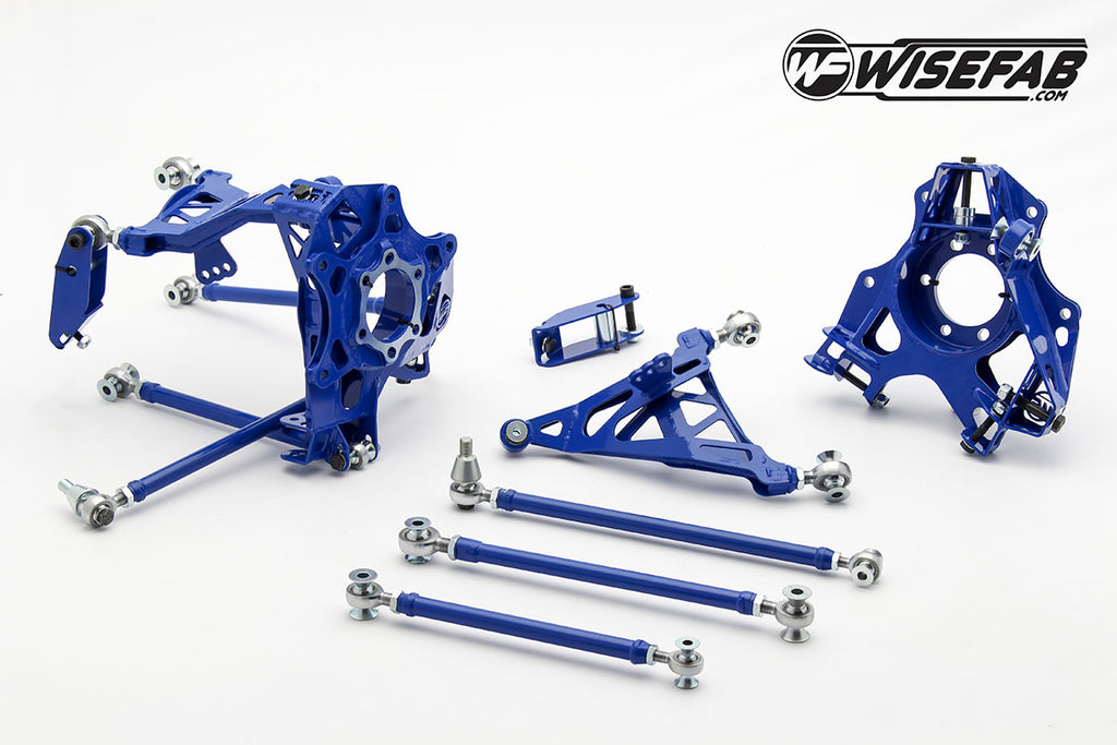 350z Rear Suspension Diagram