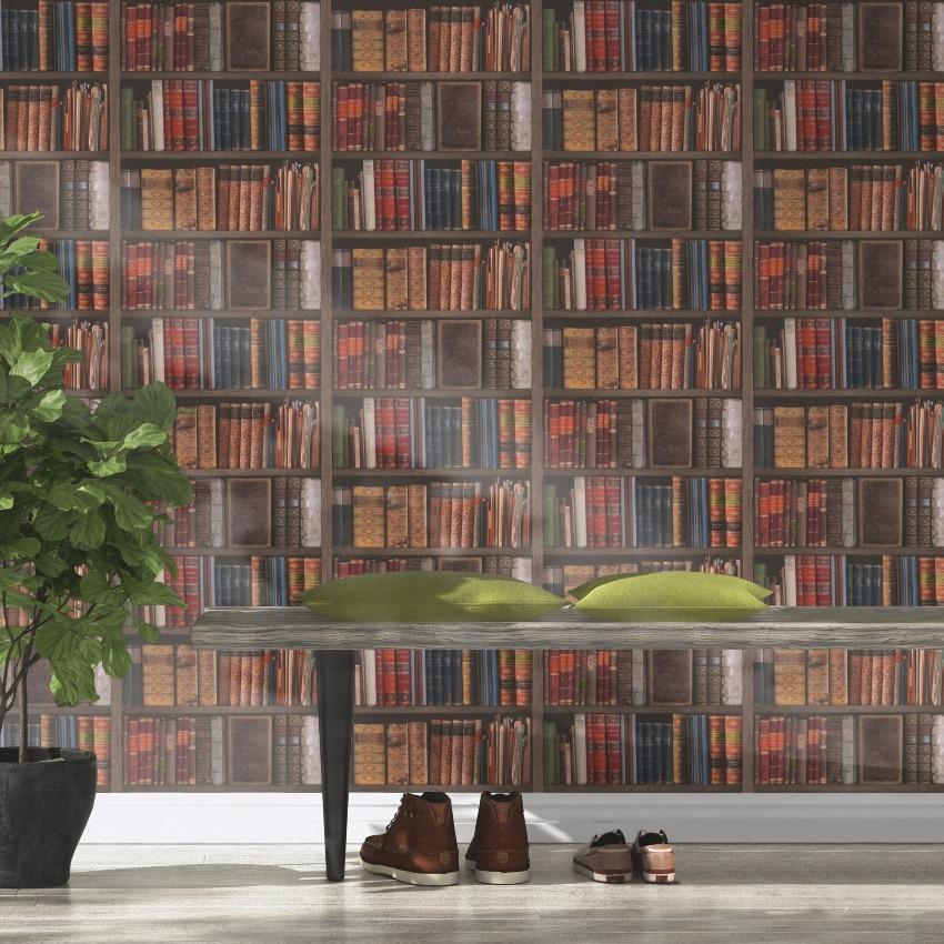 Books Libarary Bookshelf Bookcase Book Wallpaper Brokers Melbourne