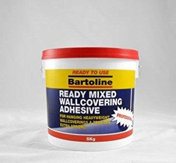 Roman 880 Ultra Clear Wallpaper Paste – Rossi Paint Stores