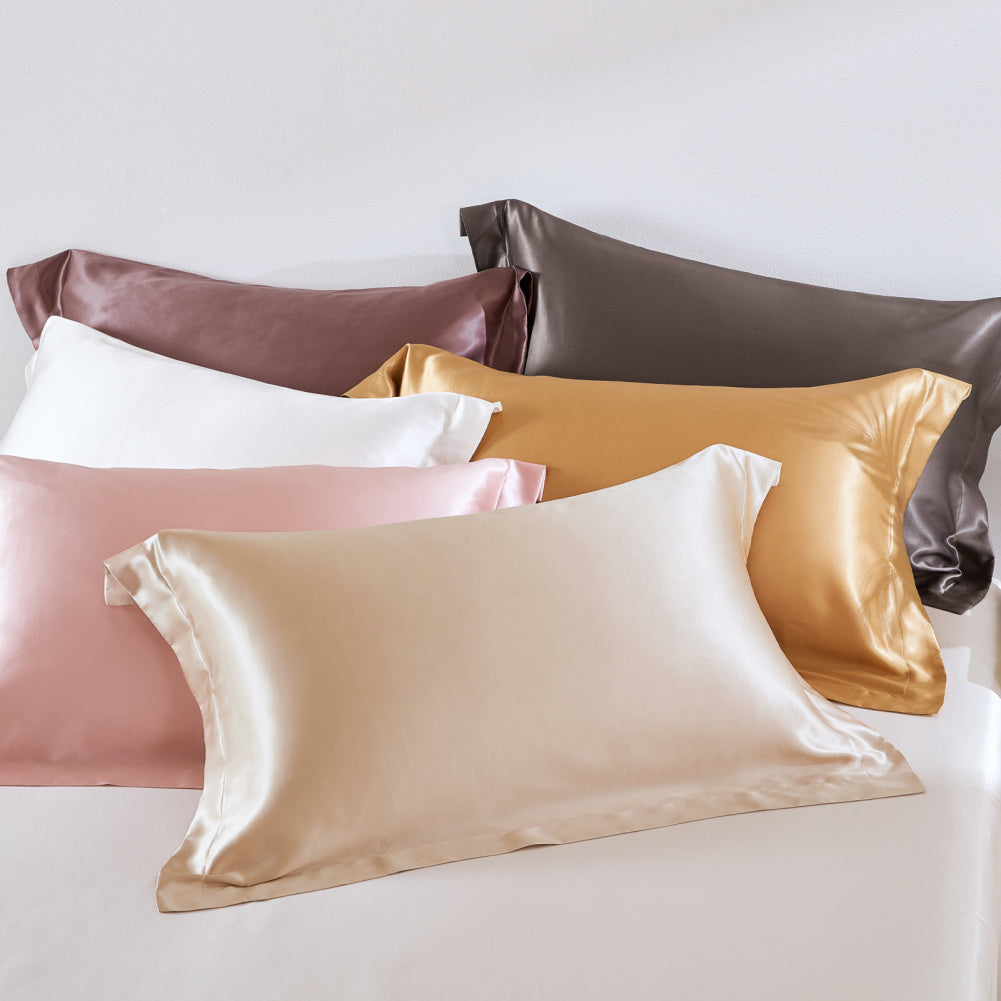 22 mm pillow sham