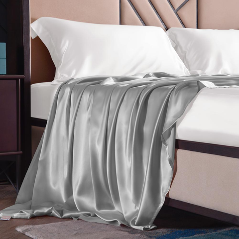 Silk Sheets