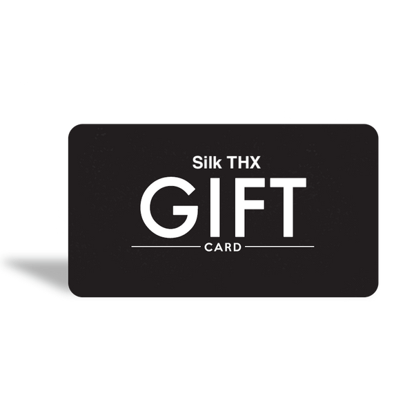 thxsilk gift card