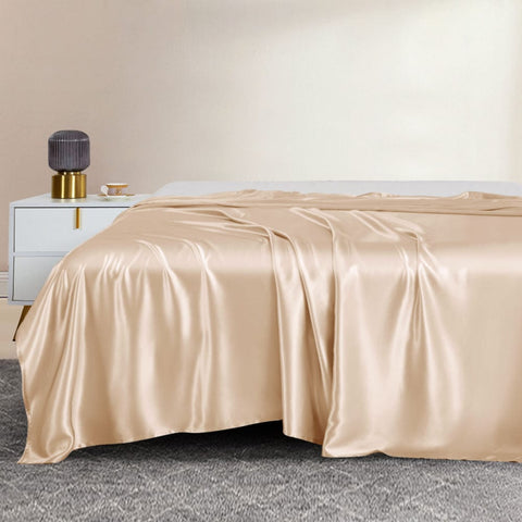 22 Momme Silk Flat Sheet