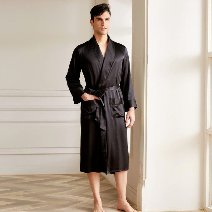 Silk Sleepwear | THXSILK