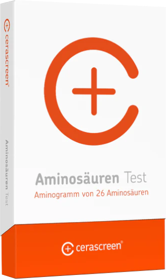 Aminosäuren Test