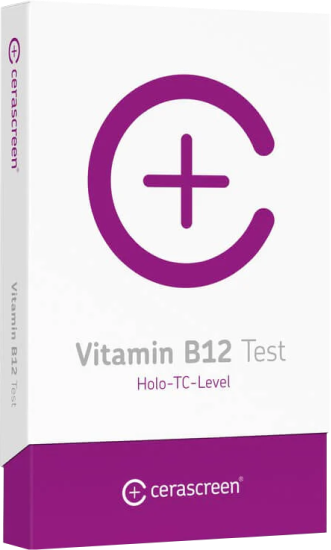 Vitamin B12 Test