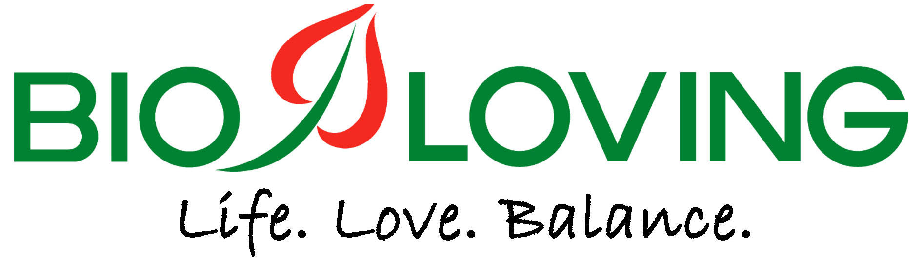 logo of bioloving