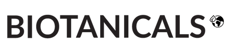 logo of biotanicals
