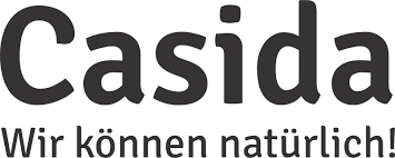 logo of casida