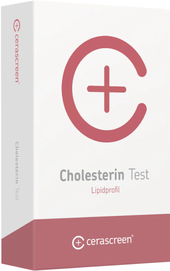 Cholesterin Test