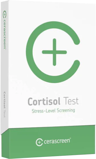 Cortisol Test