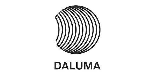 logo of daluma